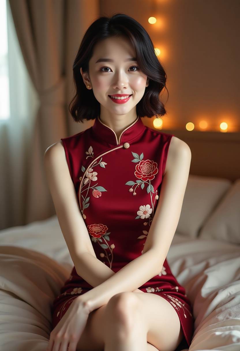 长安旧梦海报